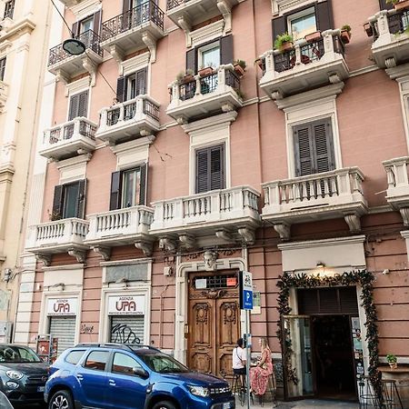 A Due Passi Dal Mare Daire Bari Dış mekan fotoğraf